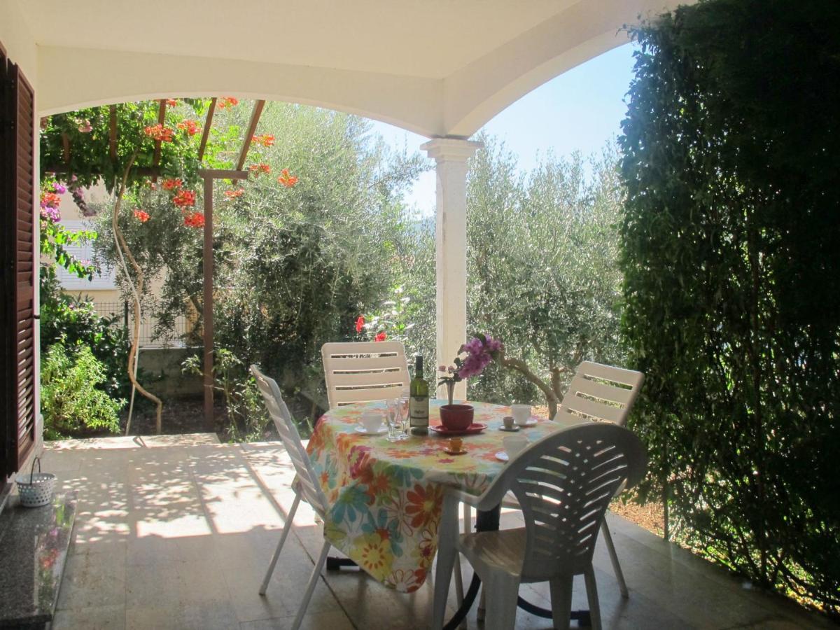 Apartment Violetta - Lbn201 By Interhome Labin  Exterior photo